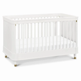 Tanner 3-in-1 Convertible Crib