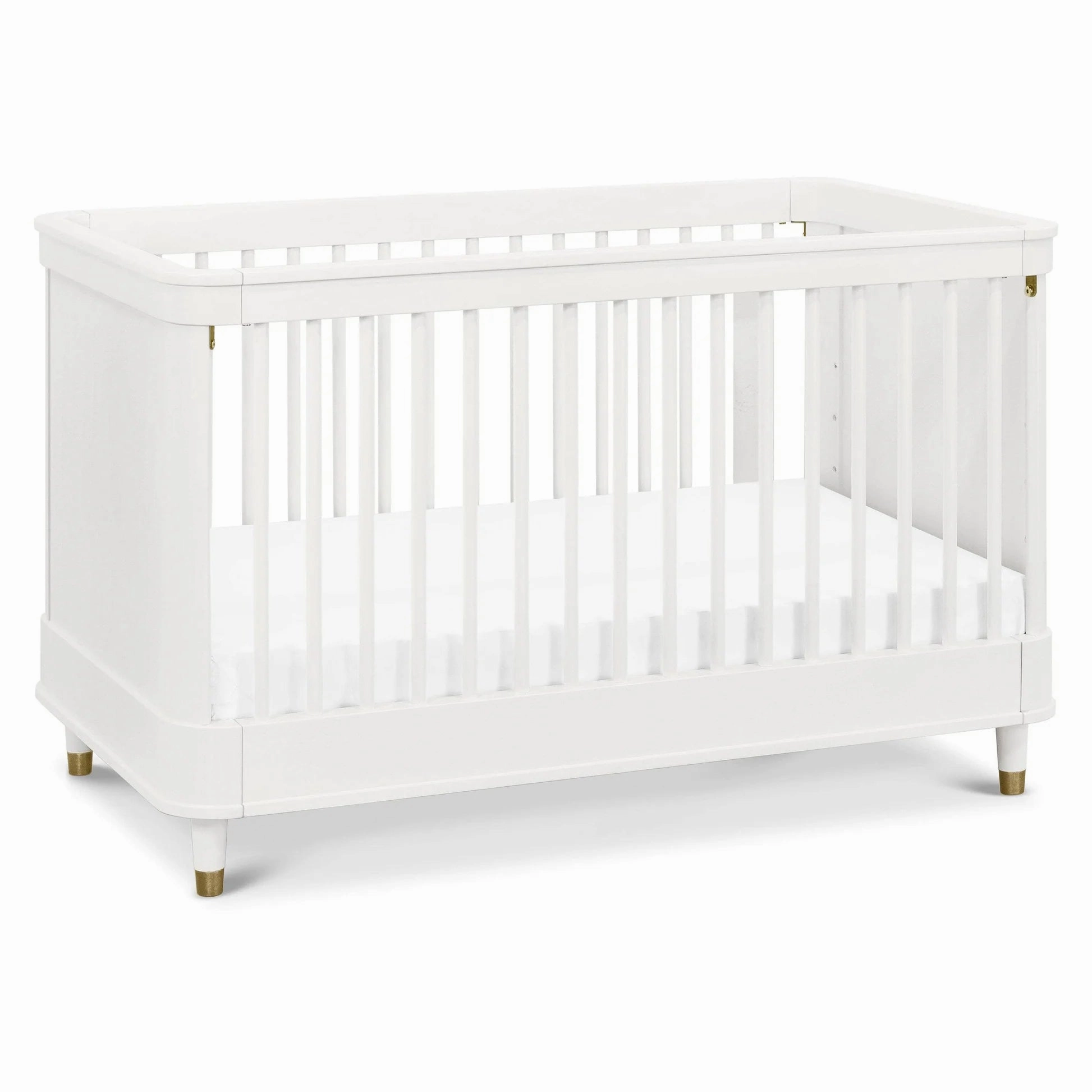 Tanner 3-in-1 Convertible Crib