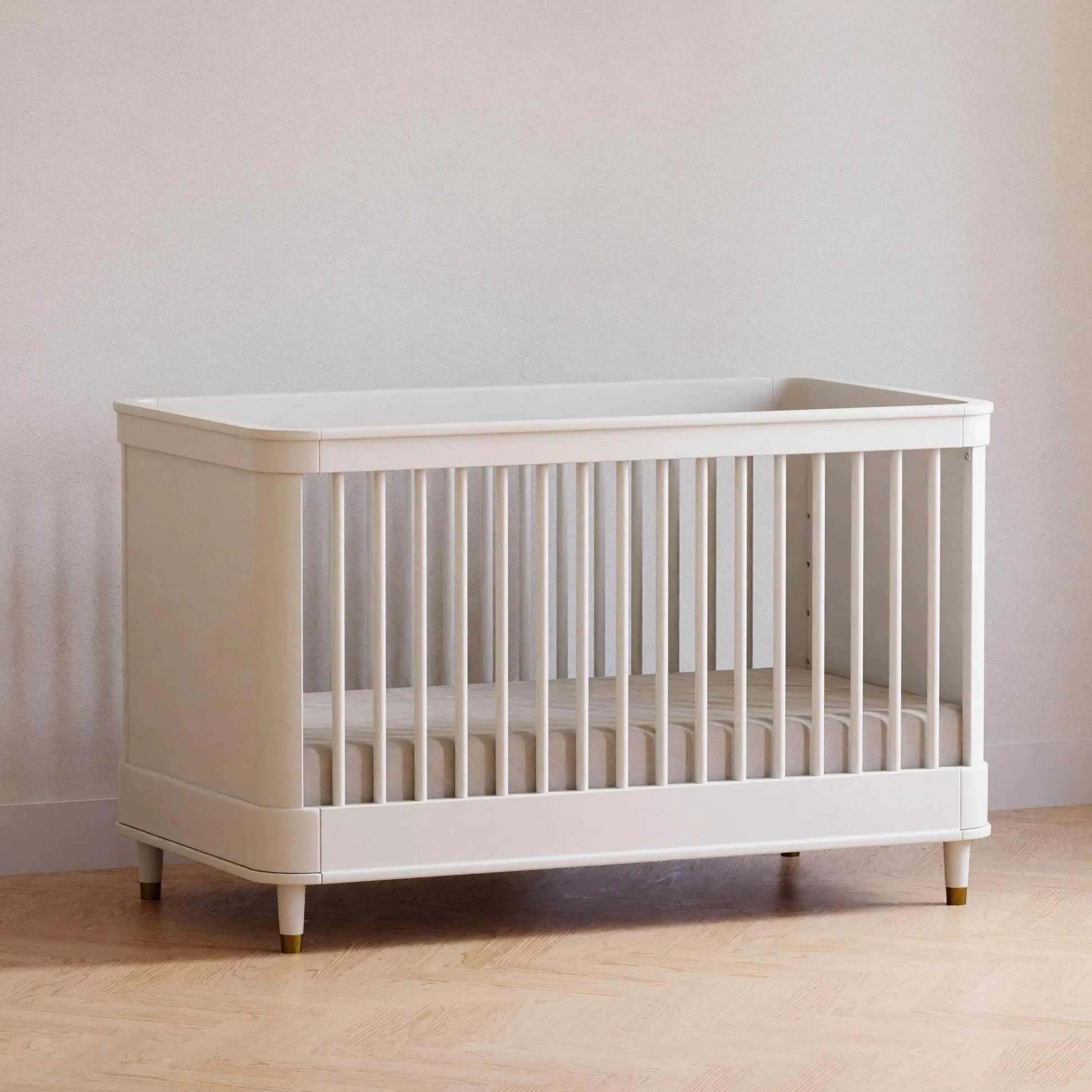 Tanner 3-in-1 Convertible Crib