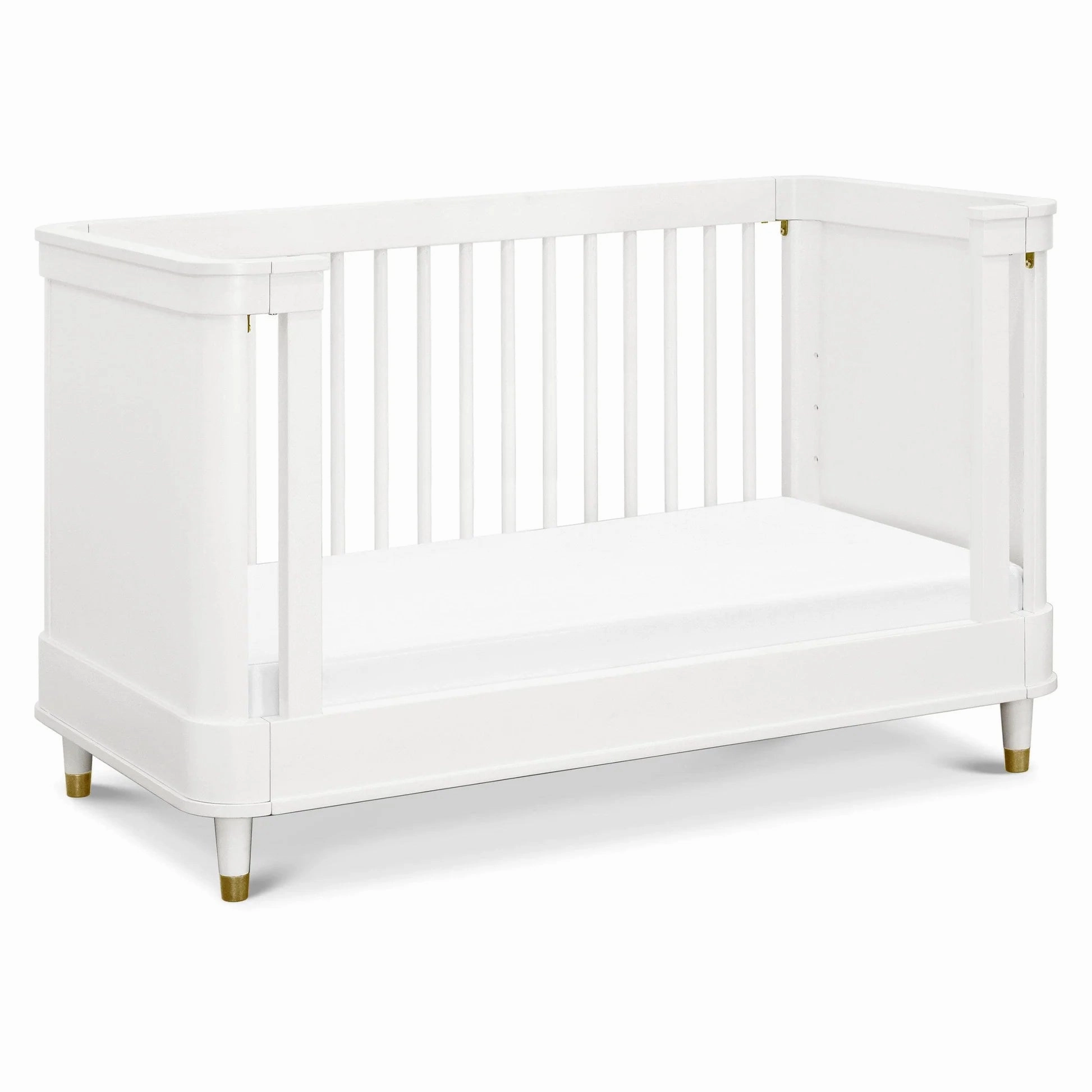 Tanner 3-in-1 Convertible Crib