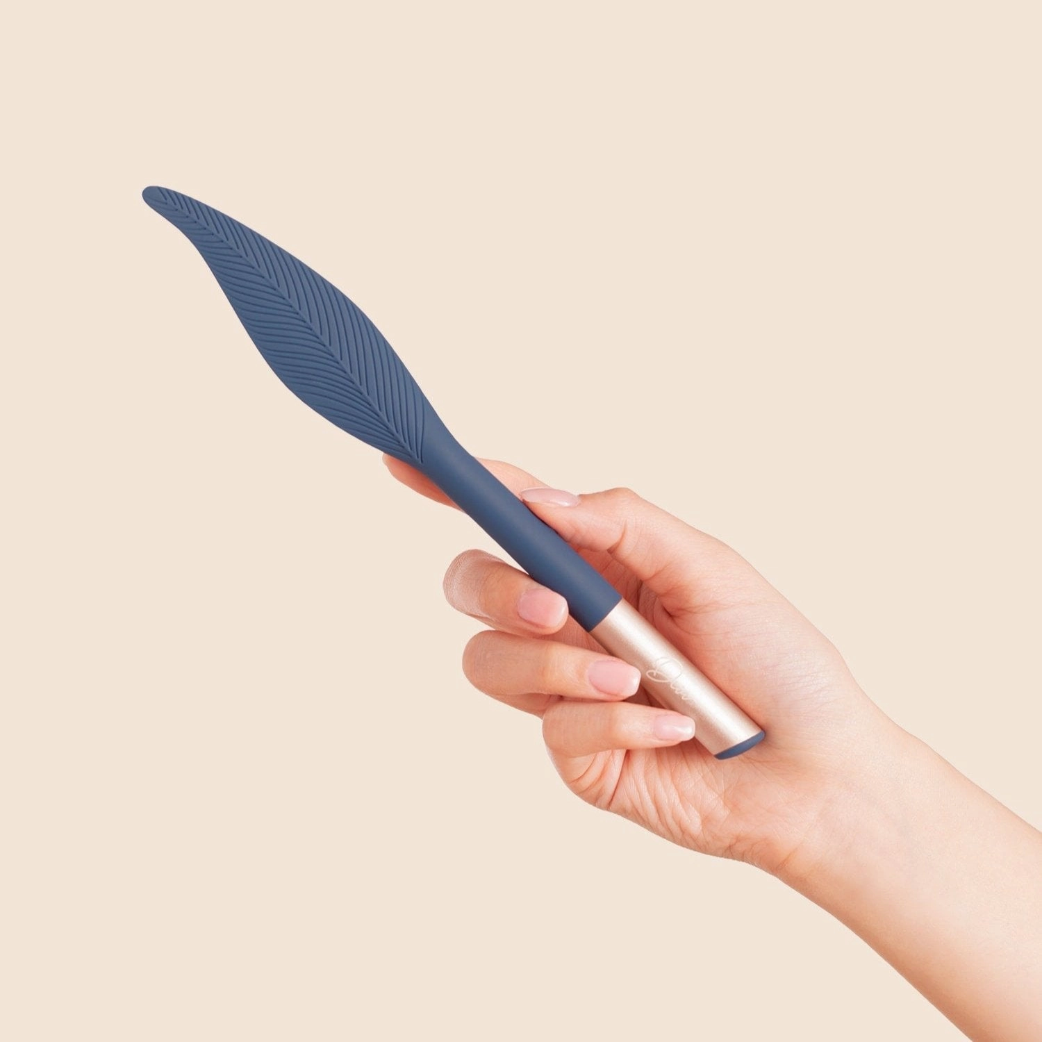 the feather