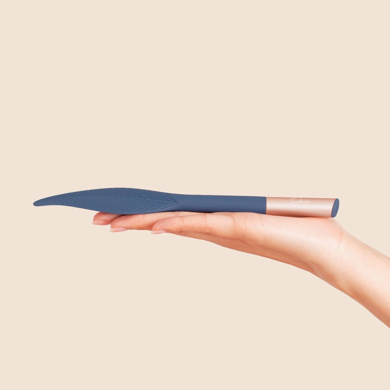 the feather