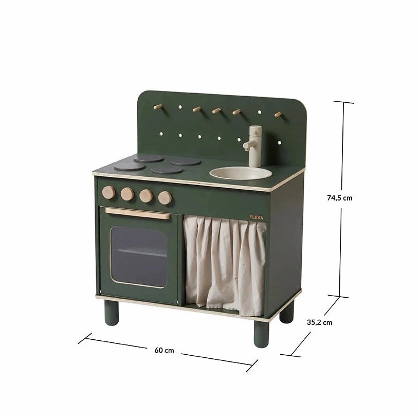 The Kitchen
