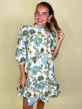 The Randall Dress