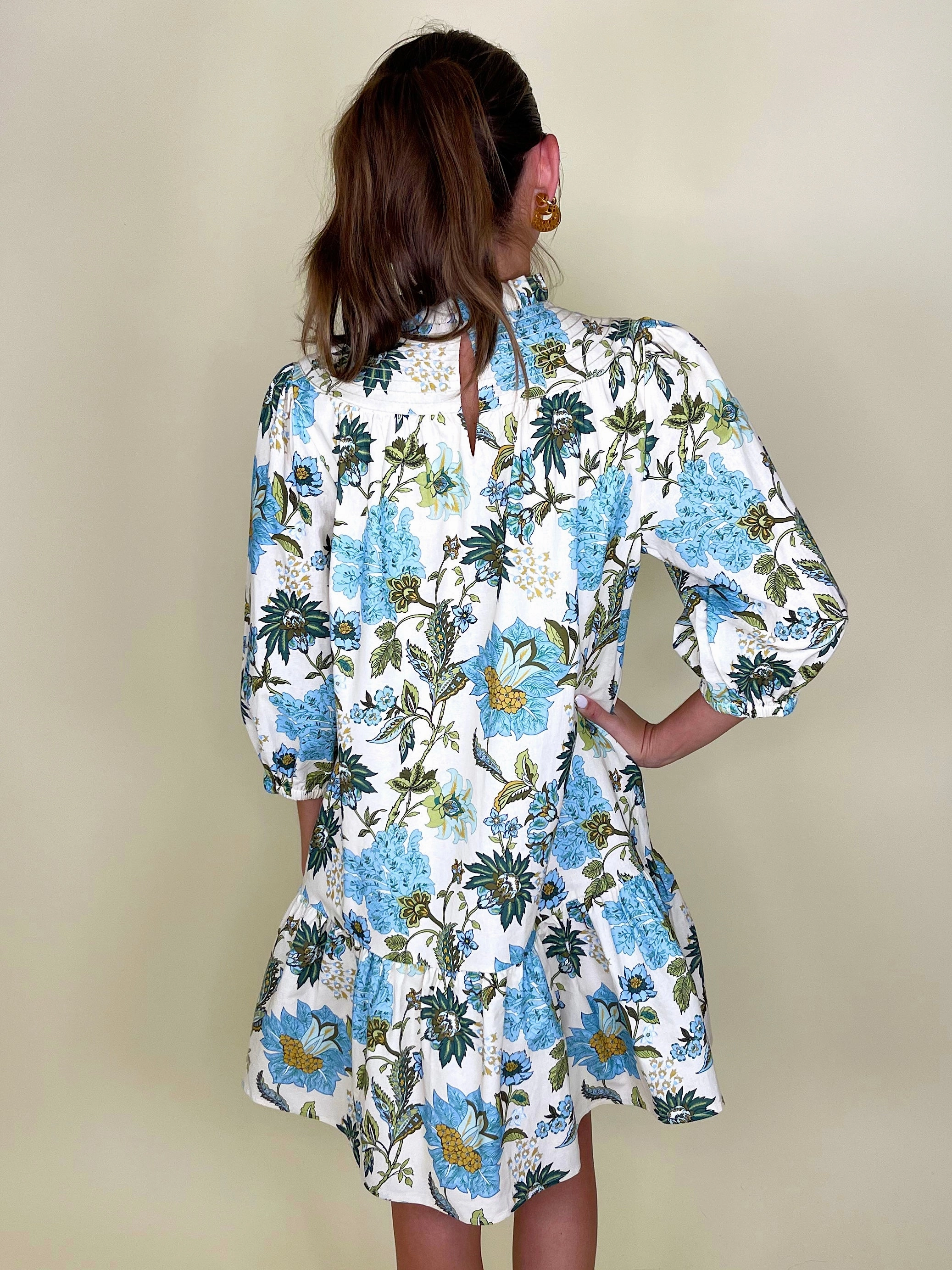 The Randall Dress