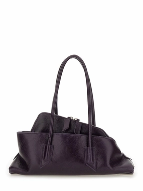 The Walk" Bag Small