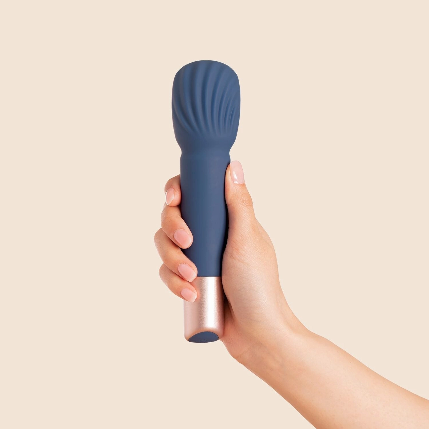 the wand