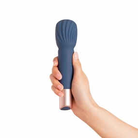 the wand
