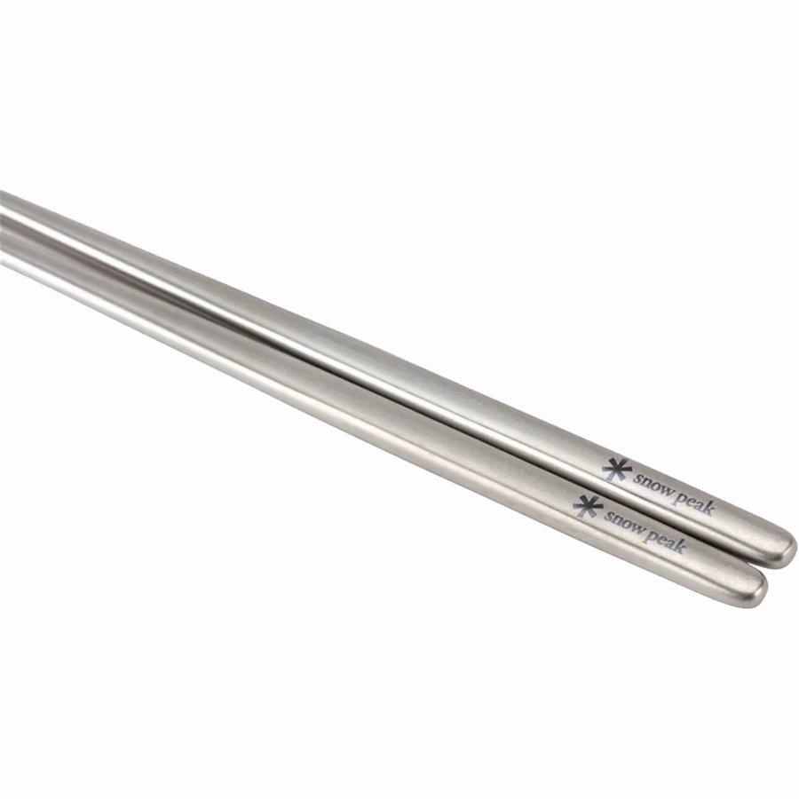 Titanium Chopsticks
