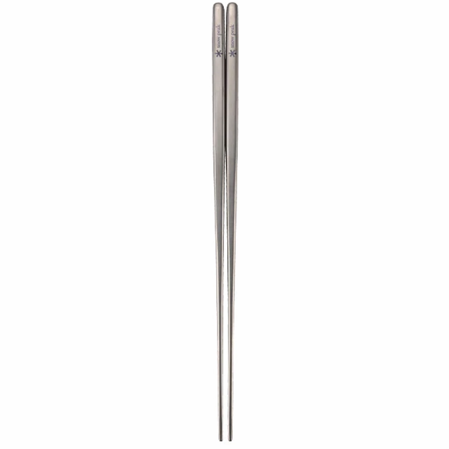 Titanium Chopsticks