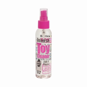 Toy Cleaner with Aloe Vera