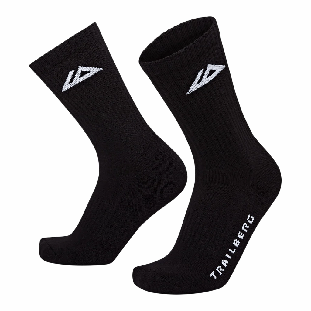 Trailberg Underpin 3 Pack Socks Men