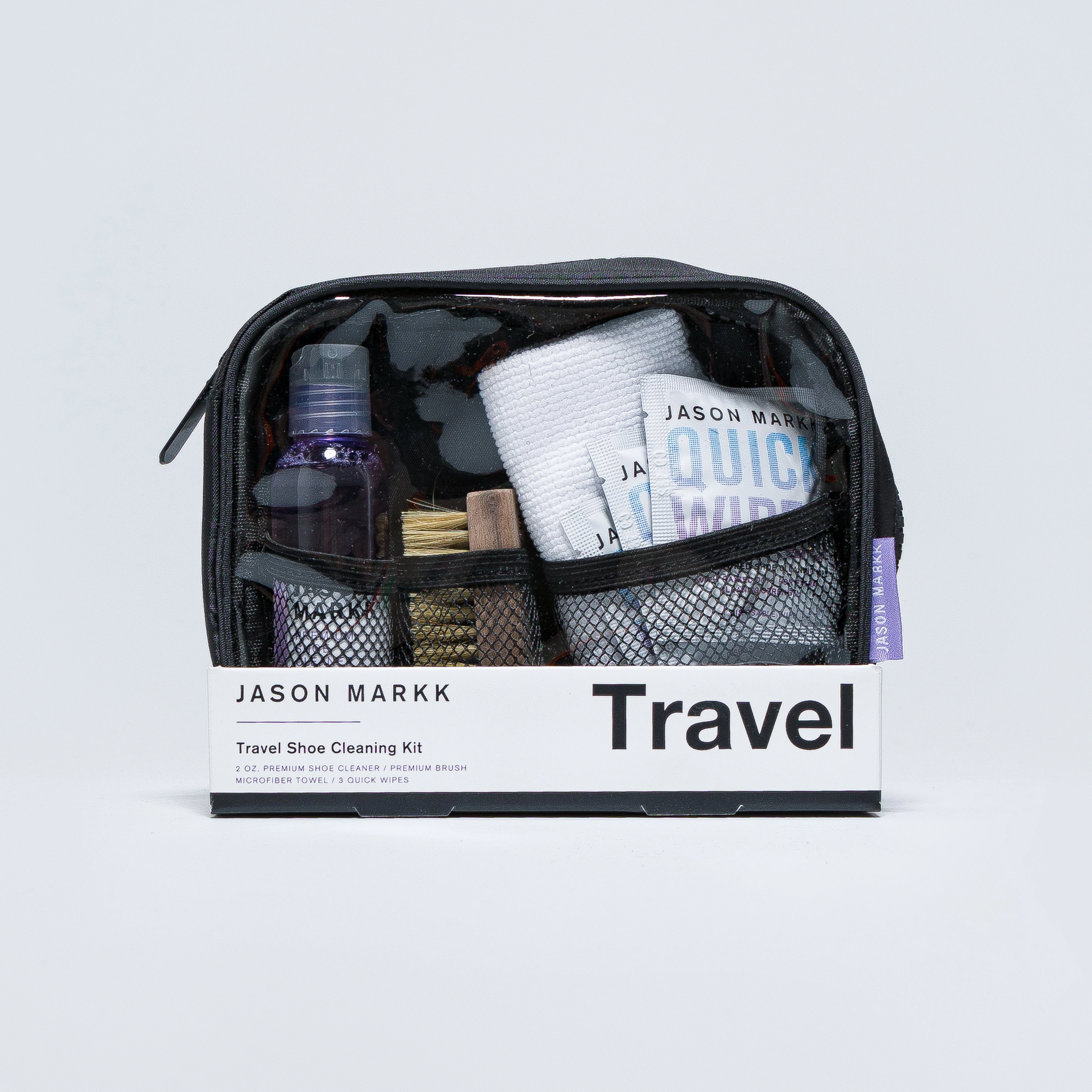 Travel Kit