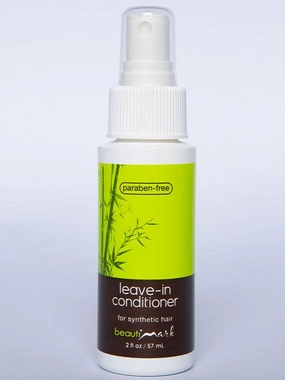 Travel Size Leave-In Conditioner | UNAVAILABLE