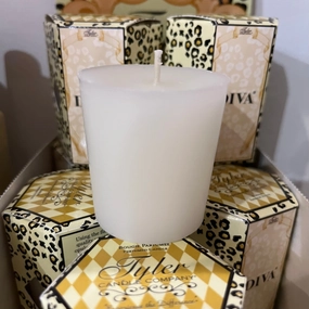 Tyler Candle Co. Votive Candle