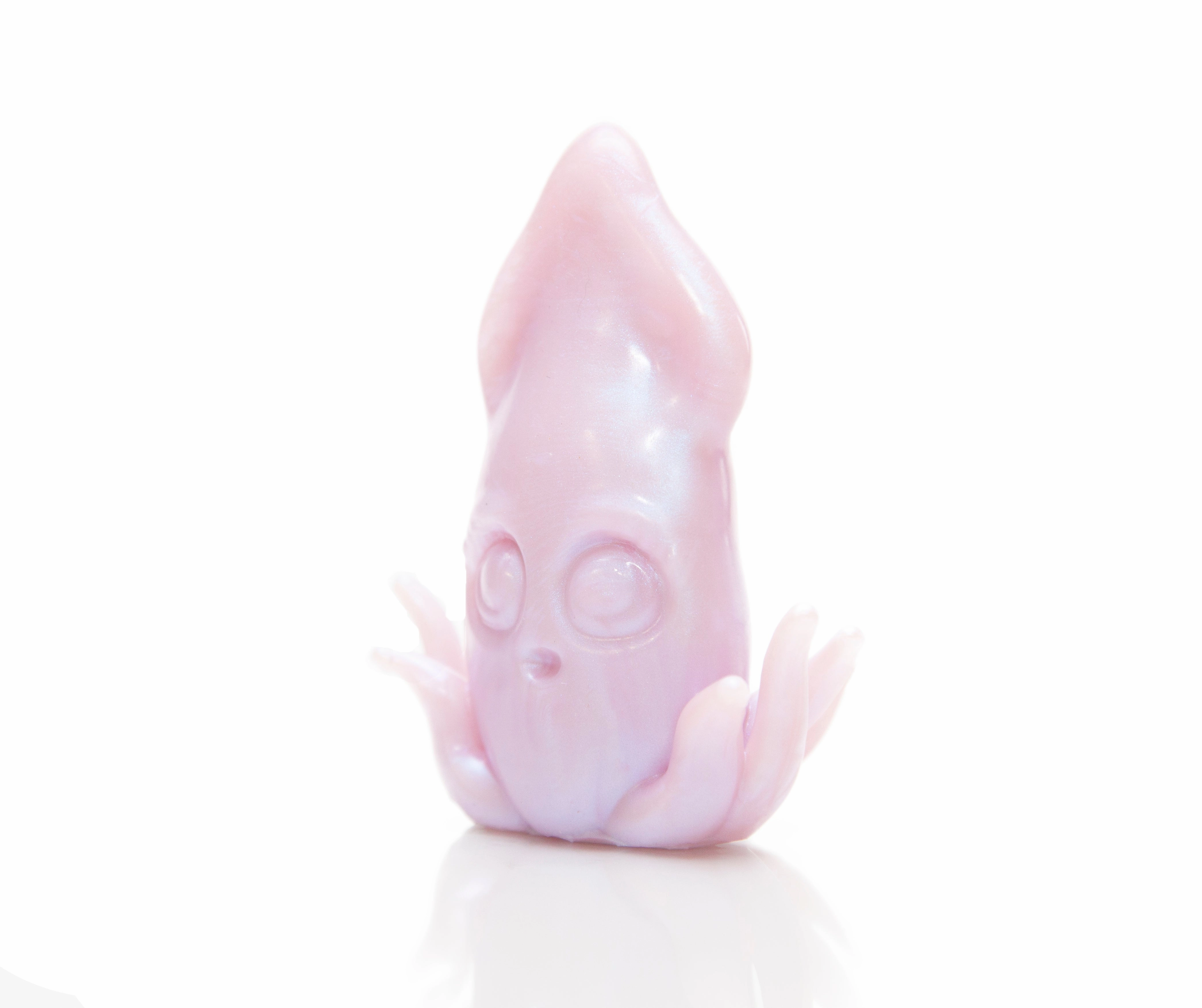 Uja the Kraken Squishy