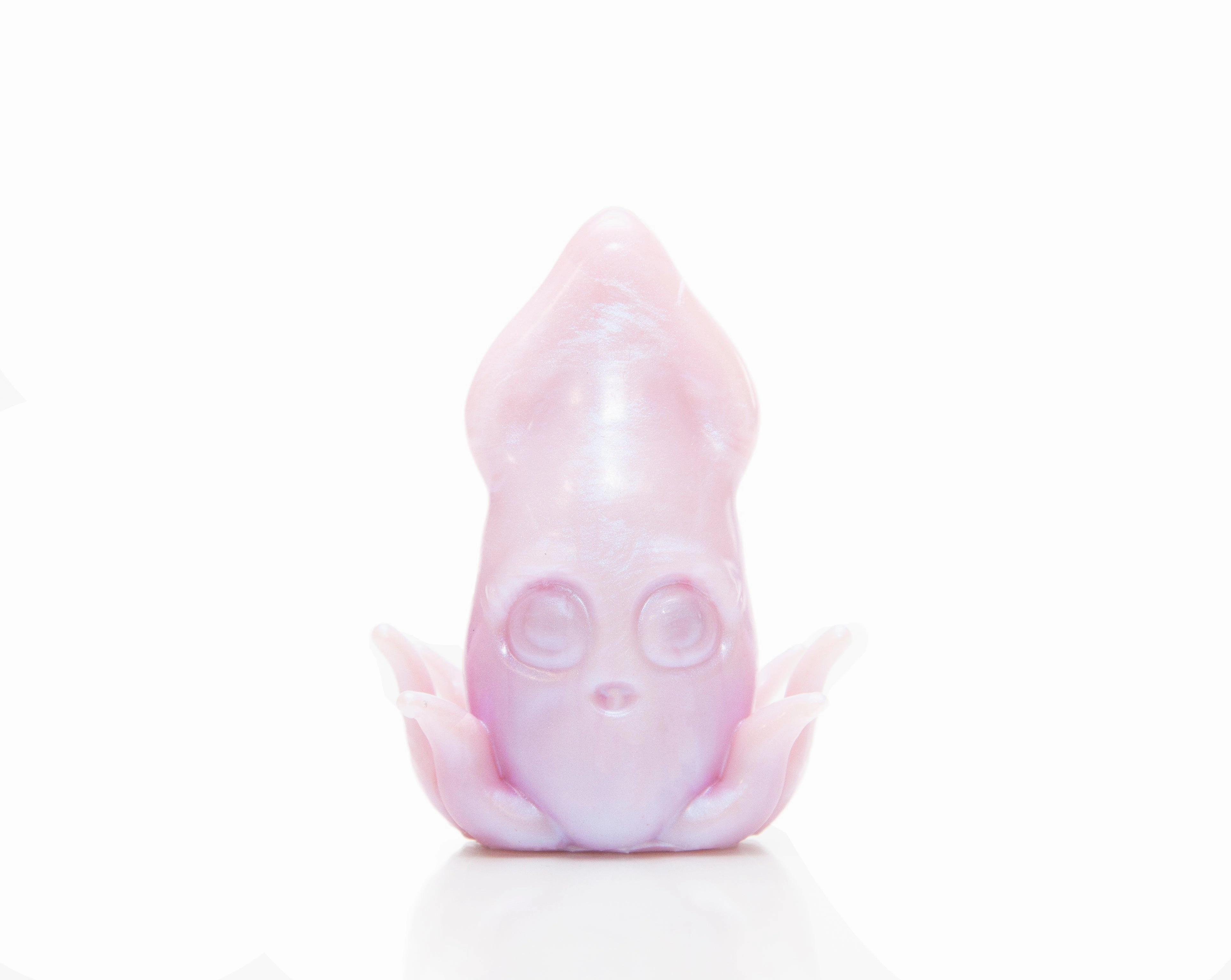 Uja the Kraken Squishy