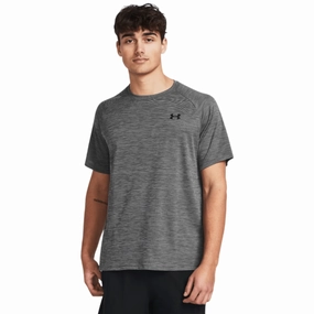 Under Armour Tech Textured T-Shirt Men