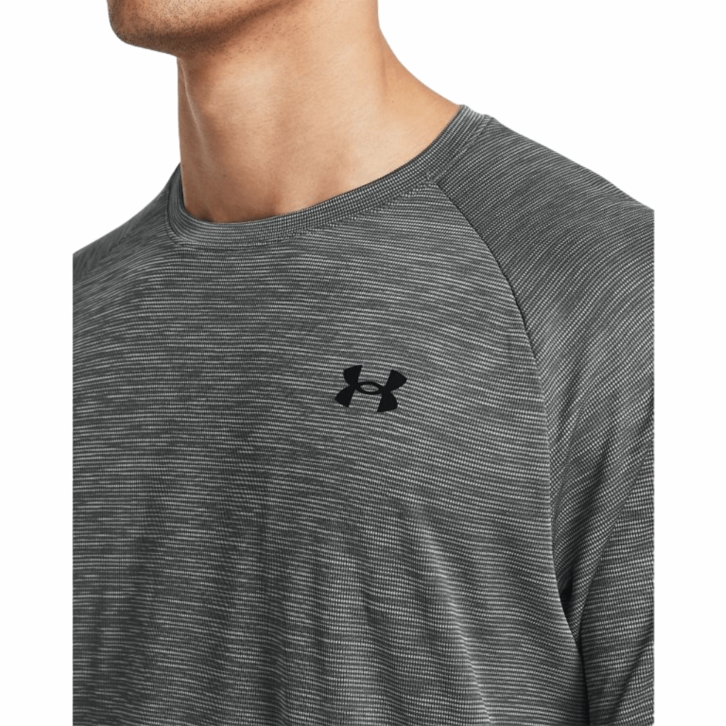 Under Armour Tech Textured T-Shirt Men
