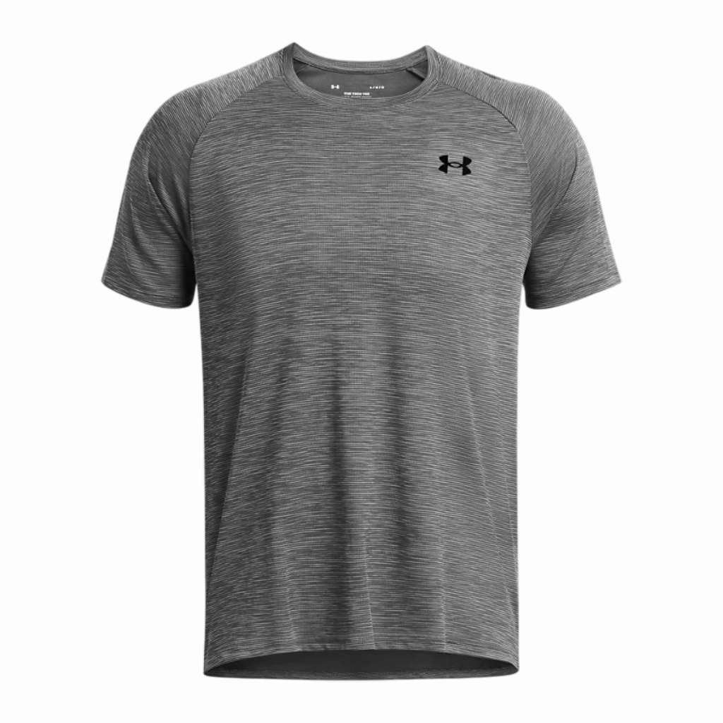 Under Armour Tech Textured T-Shirt Men