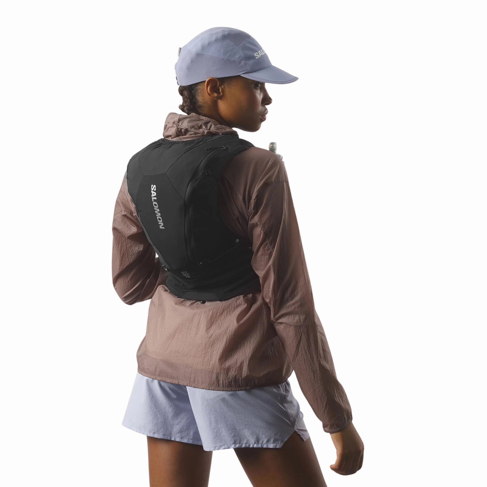 Unisex Salomon Advanced Skin 12 Set (2025)