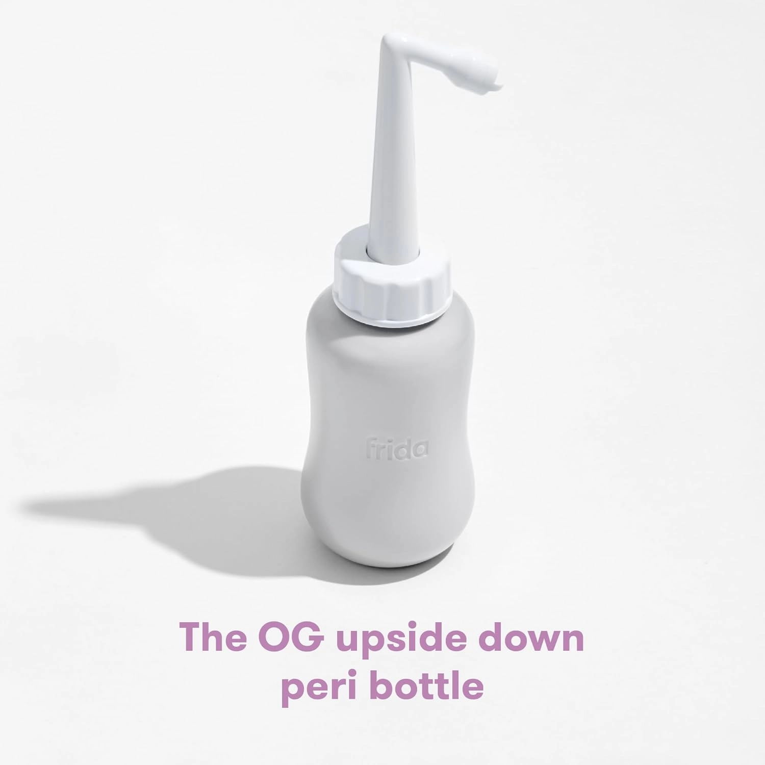 Upside Down Peri Bottle