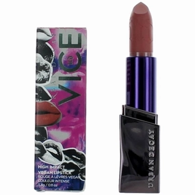 Urban Decay Women's Lipstick - Vice High Impact Creamy Vegan, Liar Cream, 0.11 oz