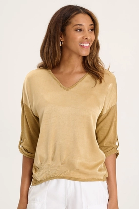 Vandiver Top