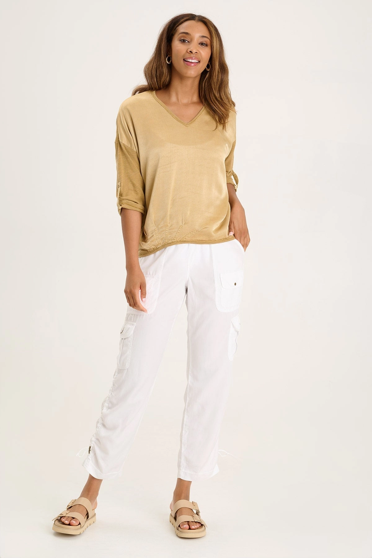 Vandiver Top