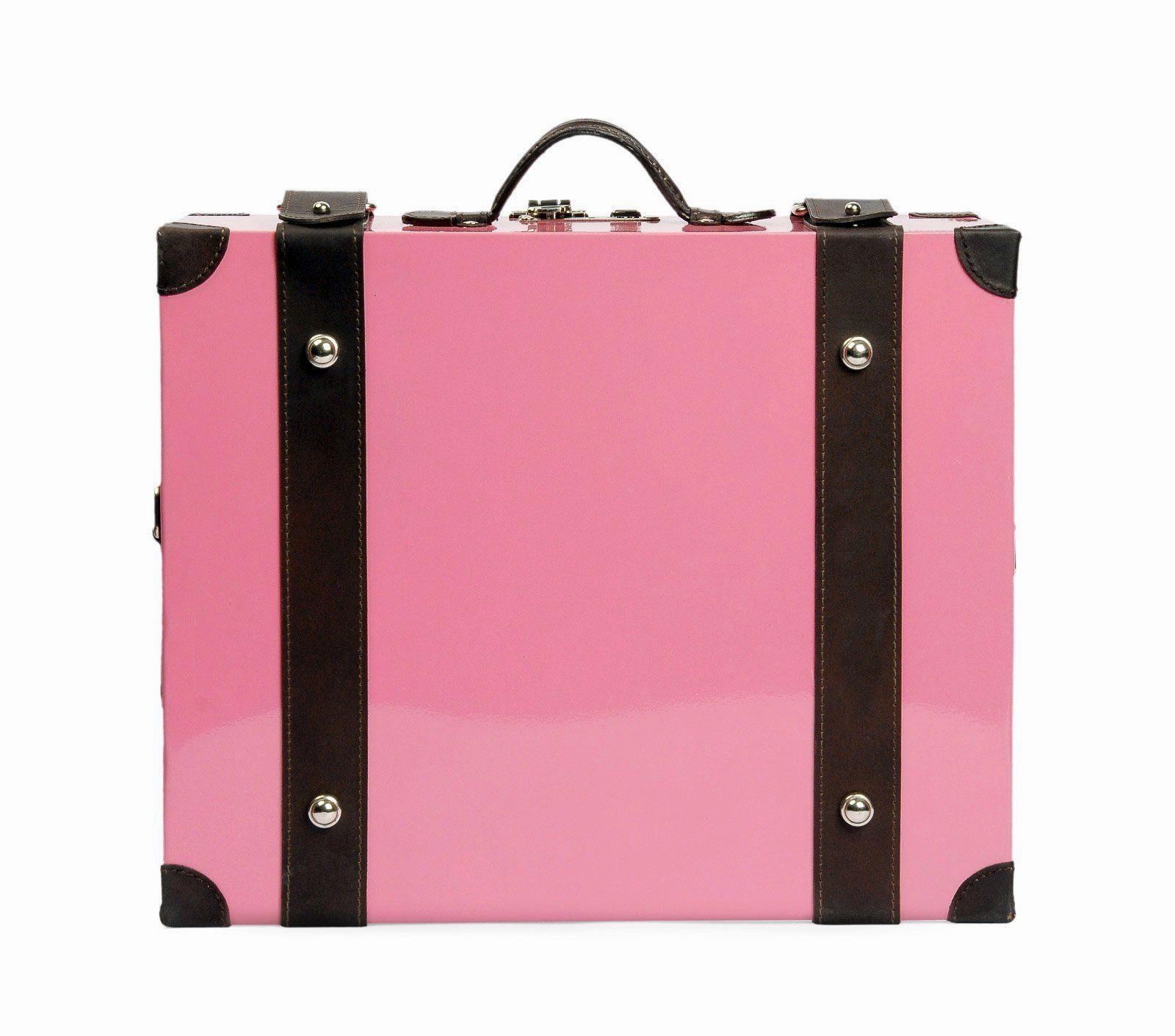 VANITY CASE