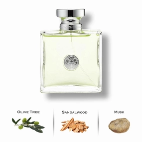 Versense by Versace