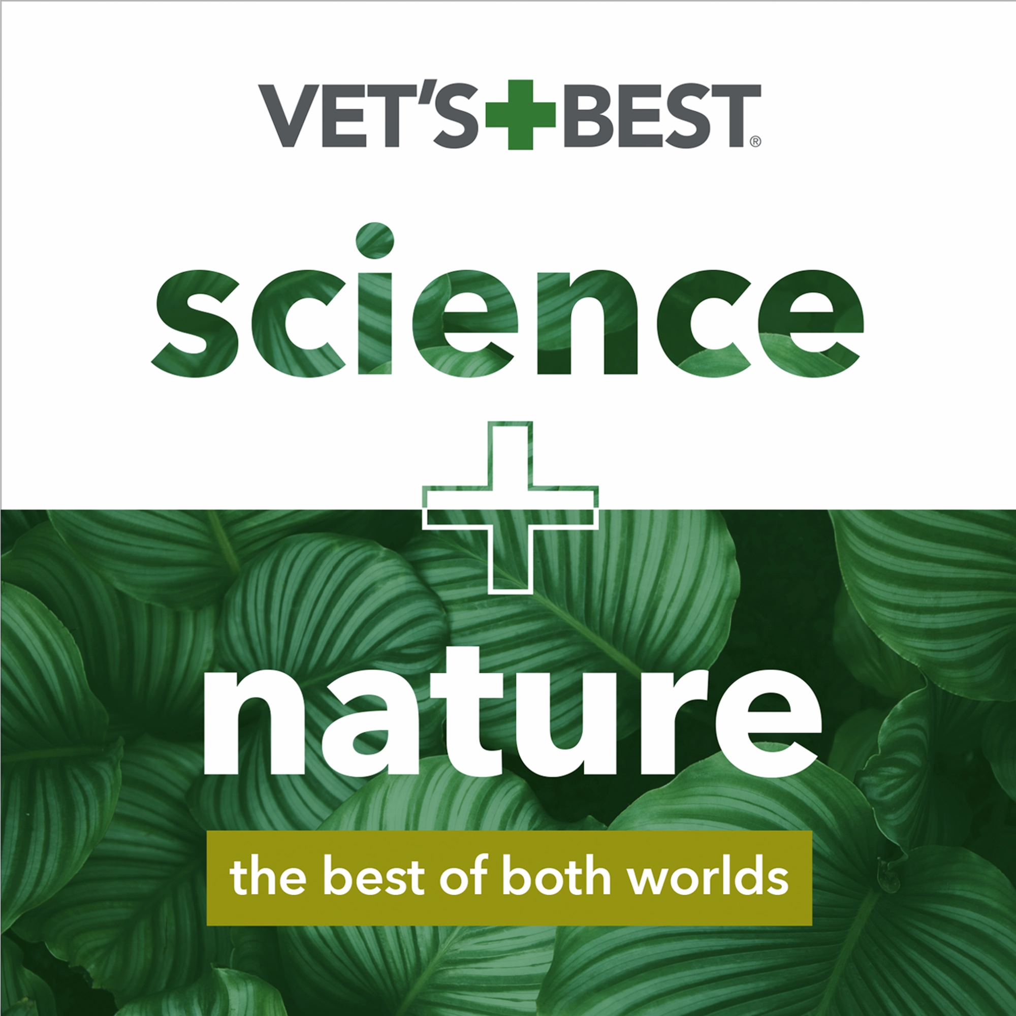 Vet's Best Flea and Tick Spot-On Small 4ct.