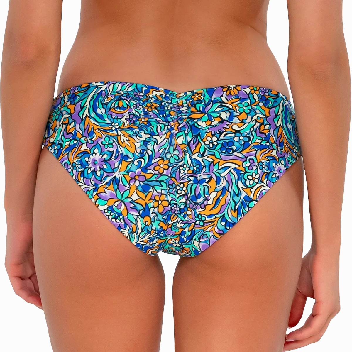 Women's Alana Reversible Hipster Bottom