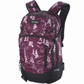 Womens Heli Pro 20L