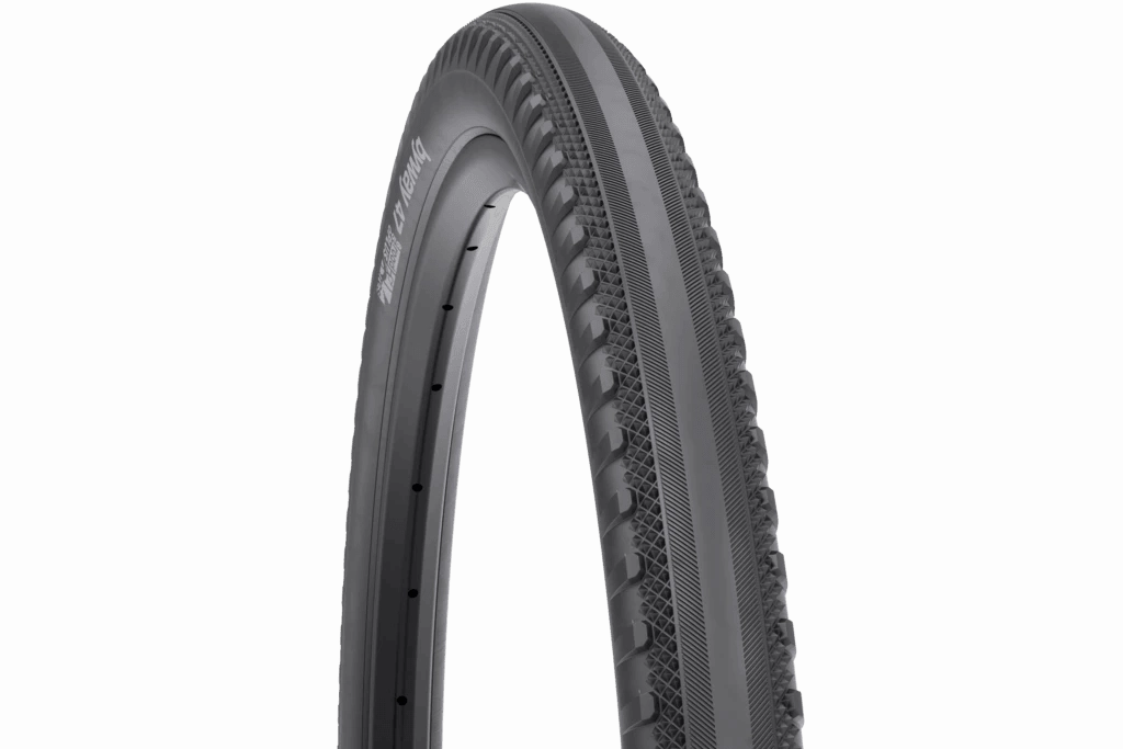 WTB Byway TCS Tire