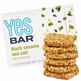Yes Bar