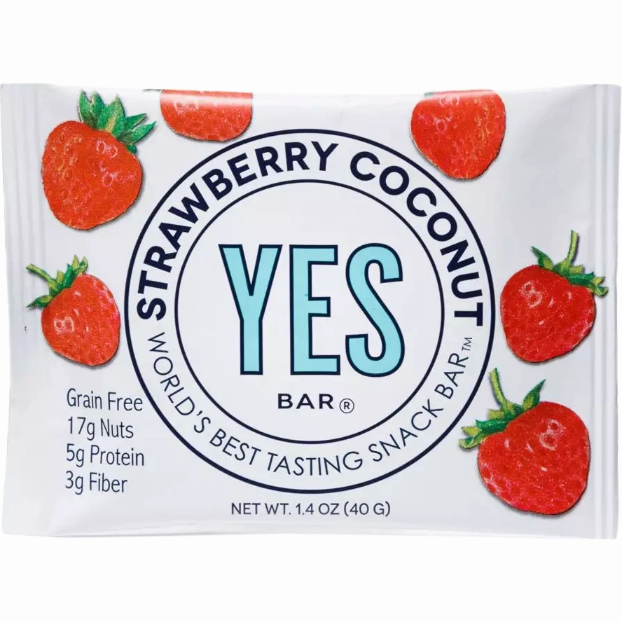 Yes Bar