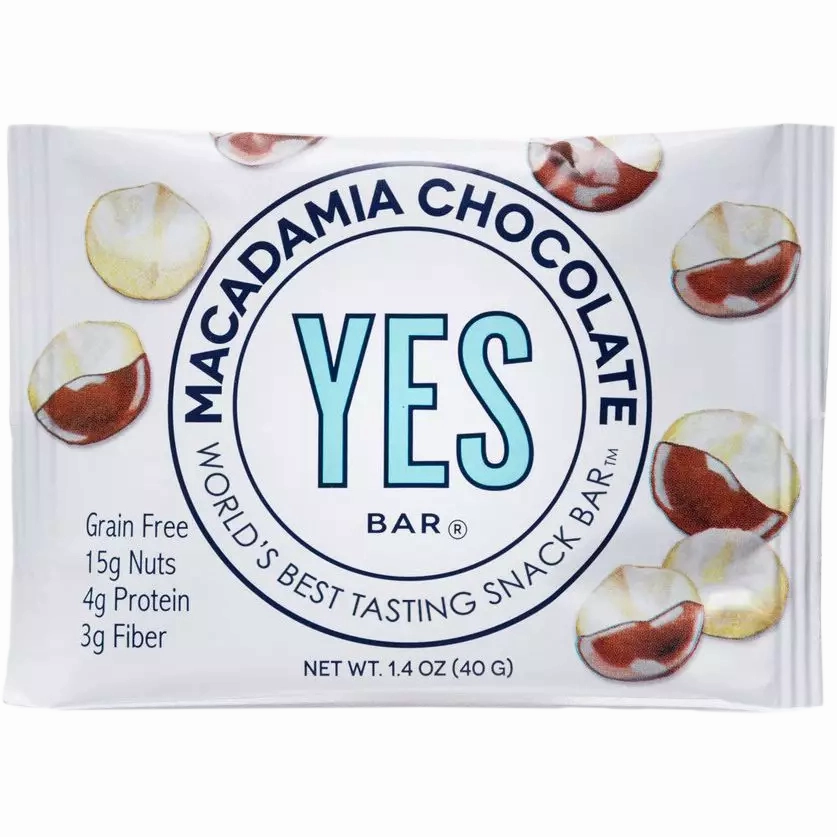Yes Bar