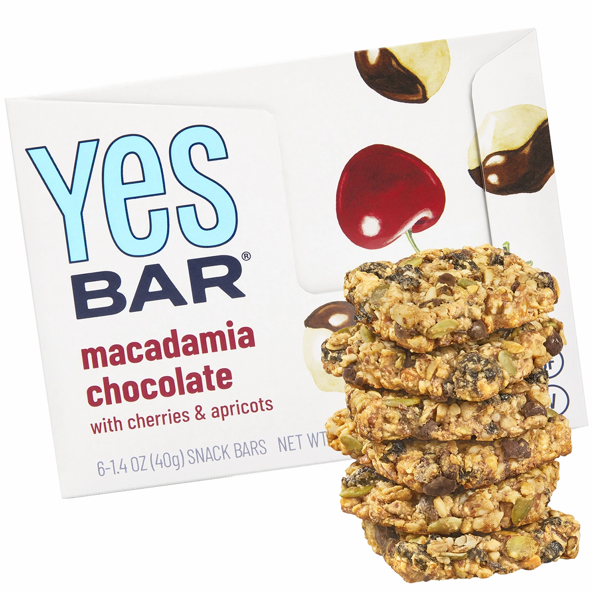 Yes Bar