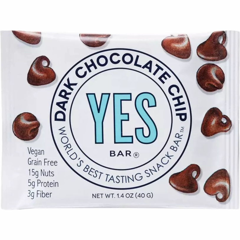 Yes Bar