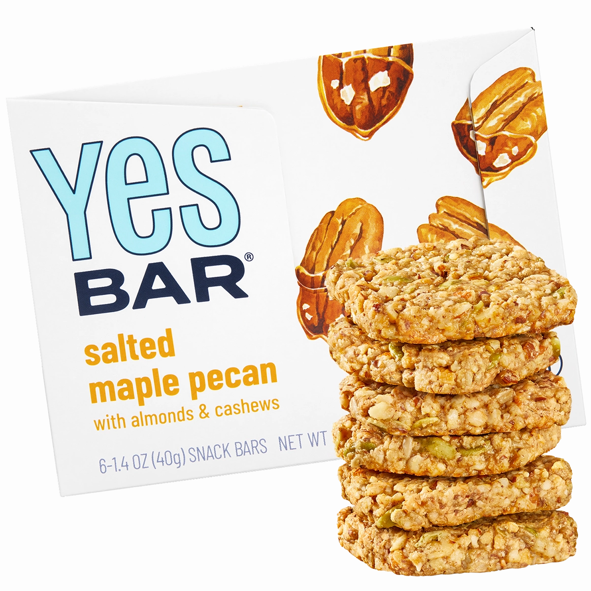 Yes Bar