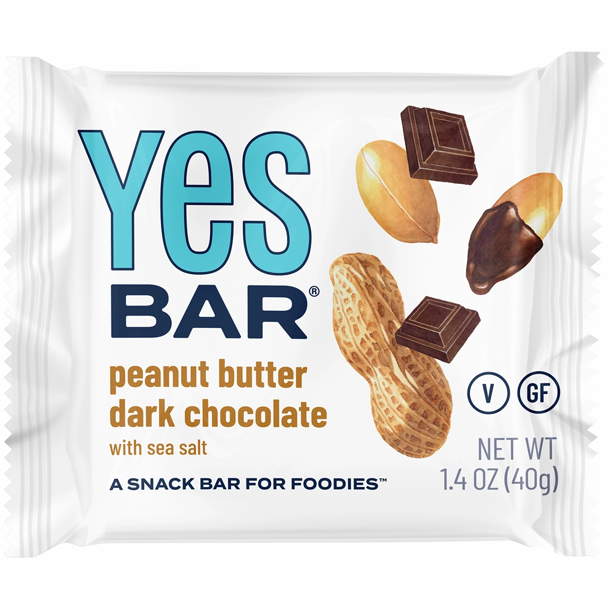 Yes Bar