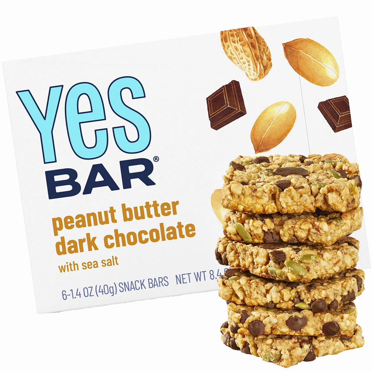 Yes Bar
