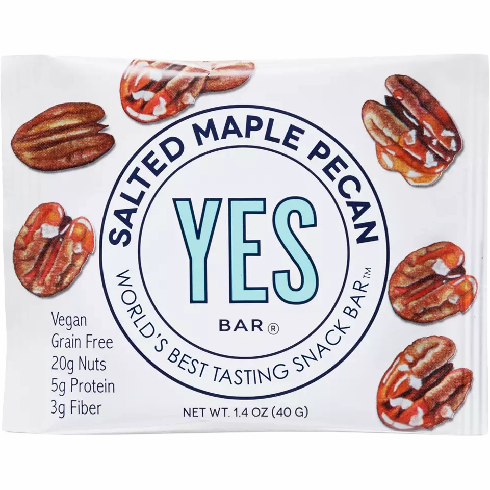 Yes Bar