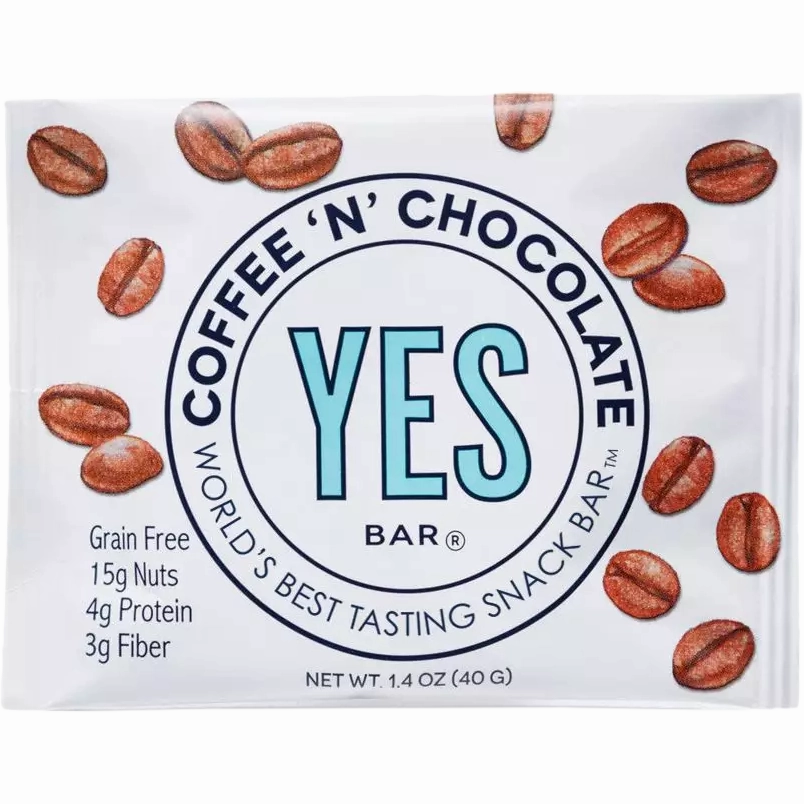 Yes Bar