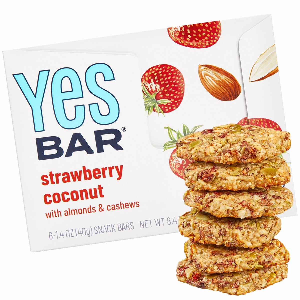 Yes Bar