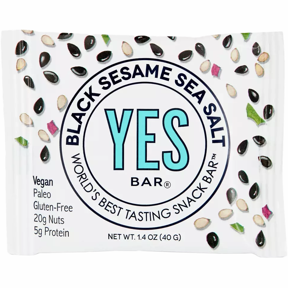 Yes Bar