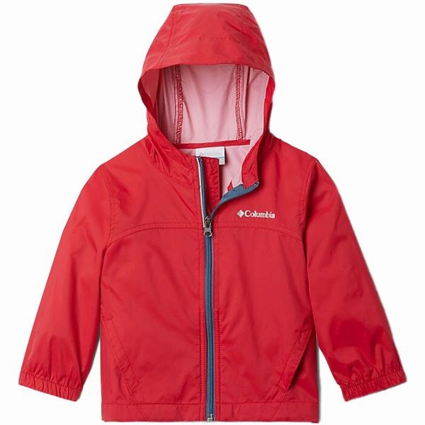 Youth Toddler Glennaker Rain Jacket