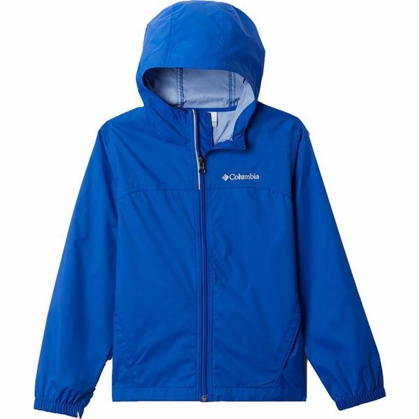 Youth Toddler Glennaker Rain Jacket
